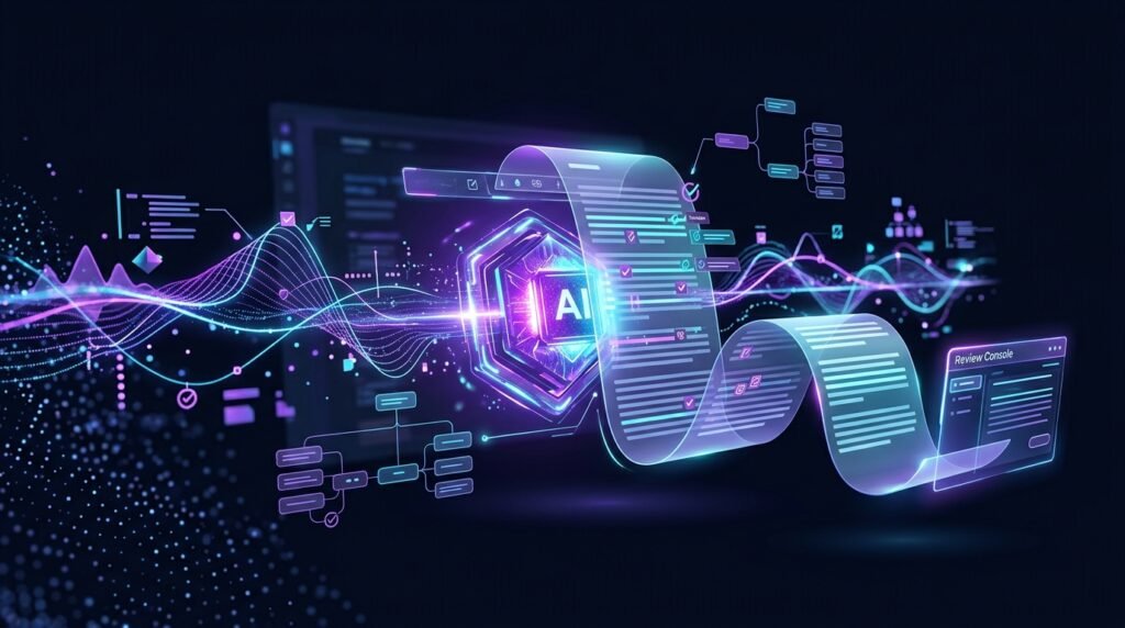 AI to improve writing beginner guide