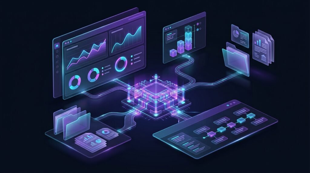 AI for personal finance beginner guide
