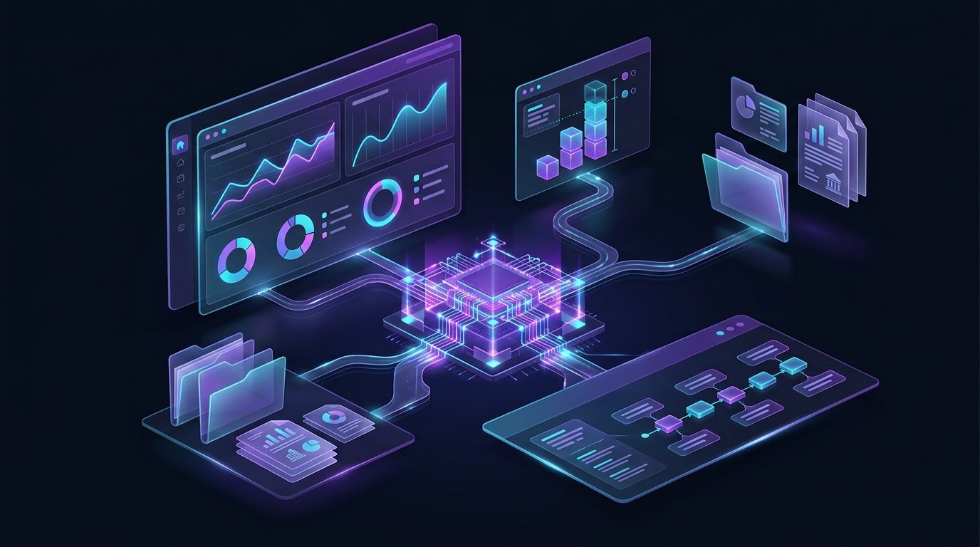 AI for personal finance beginner guide