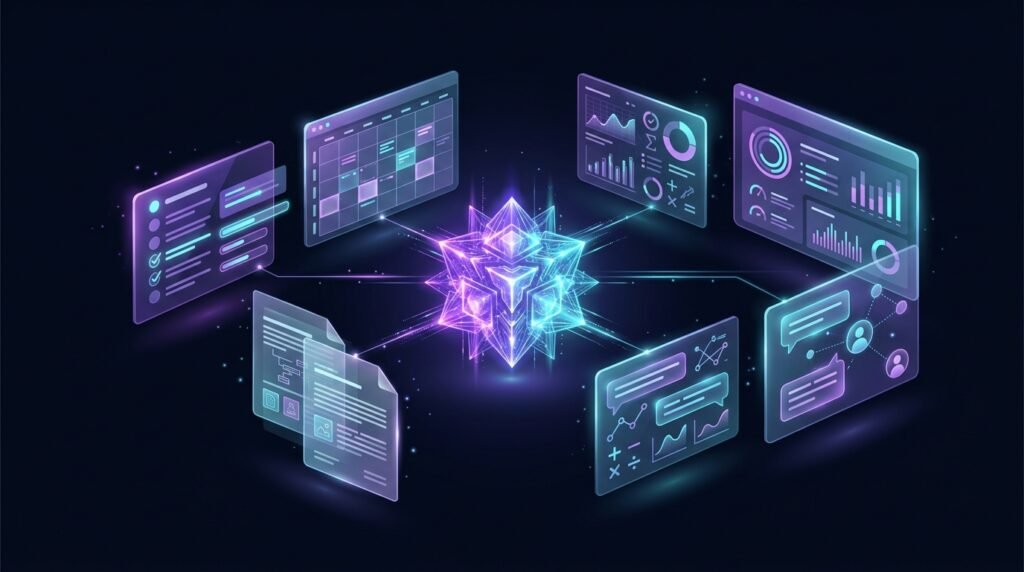 AI Productivity beginner guide