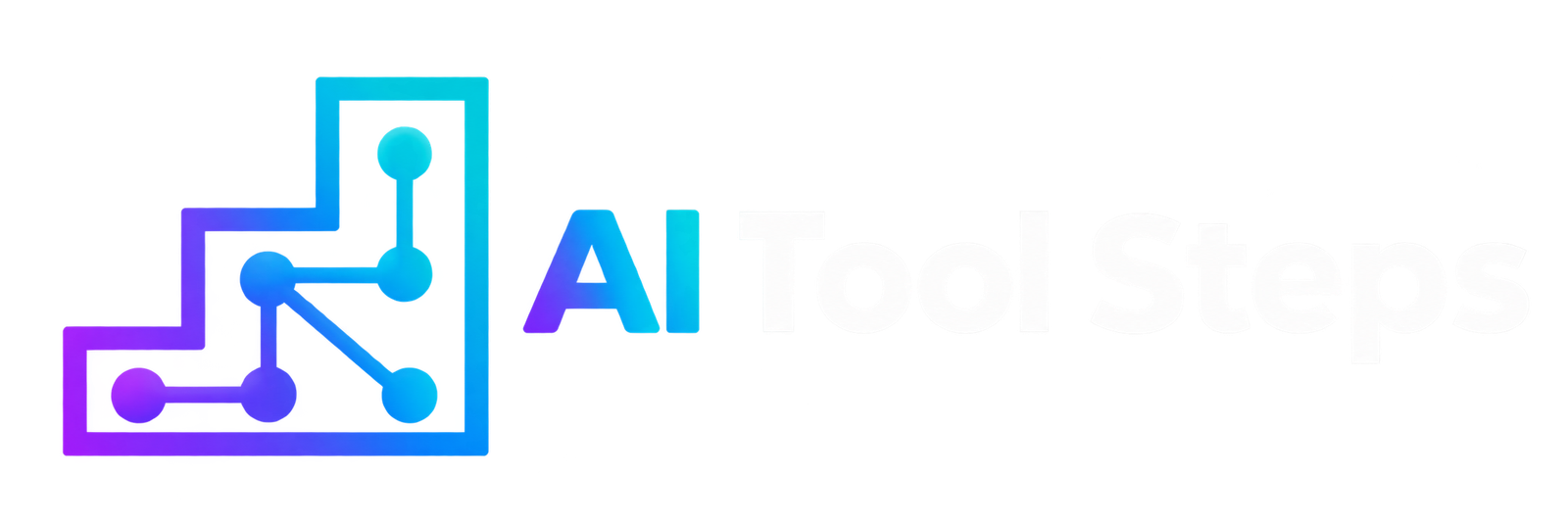 AI Tool Steps Logo