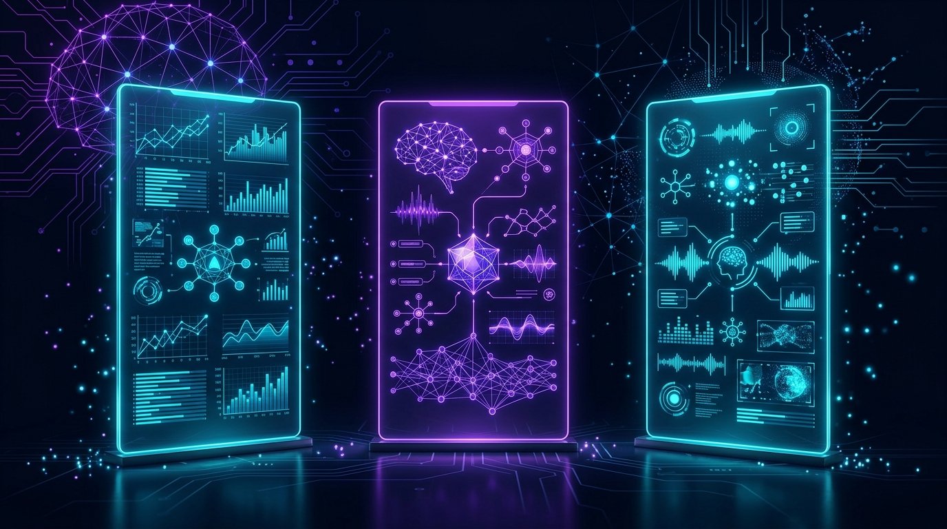 ChatGPT vs Google Gemini vs Claude AI assistant comparison
