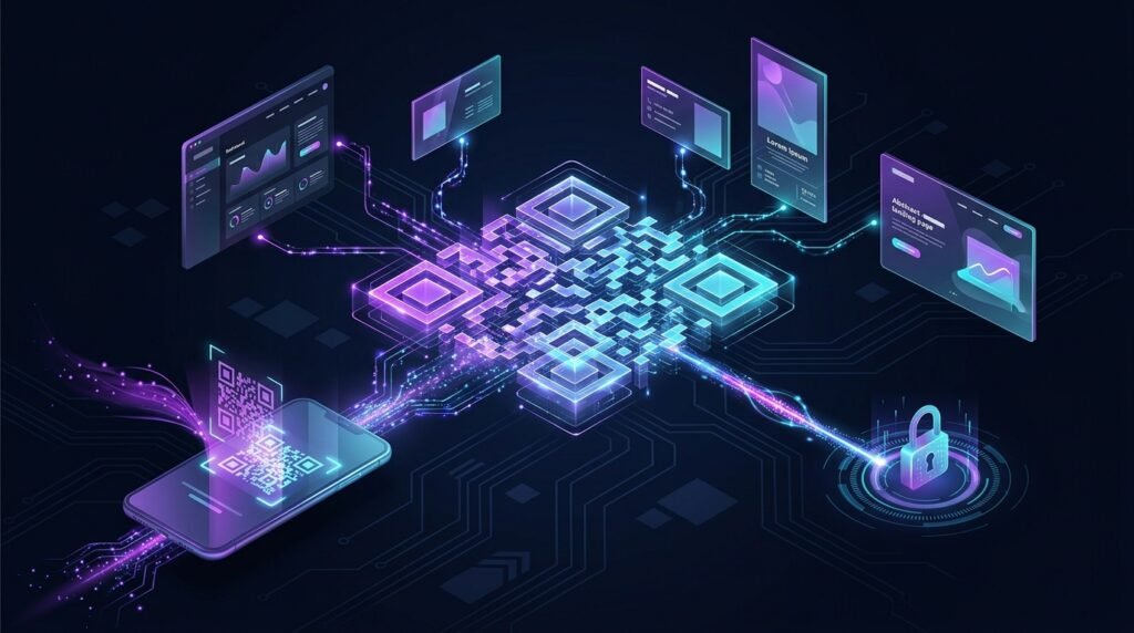 How to Create a QR Code beginner guide