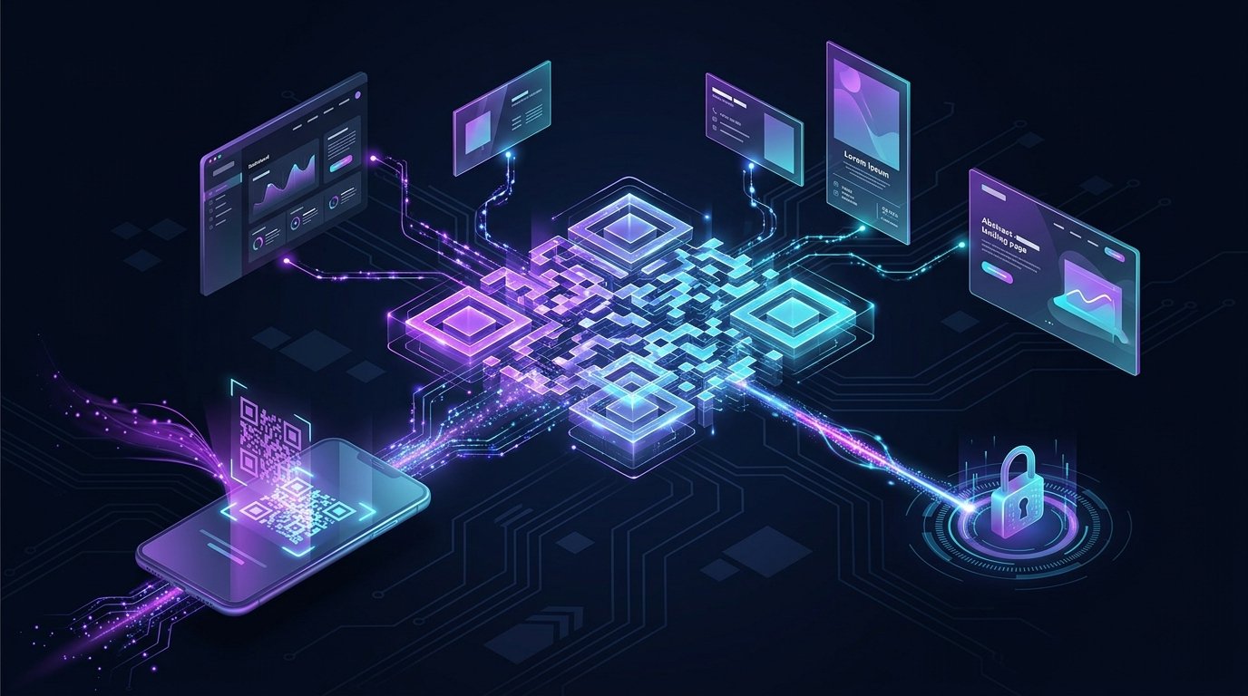 How to Create a QR Code beginner guide
