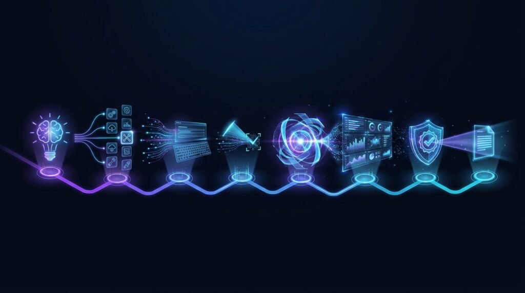 Online Calculators and Productivity Tools workflow