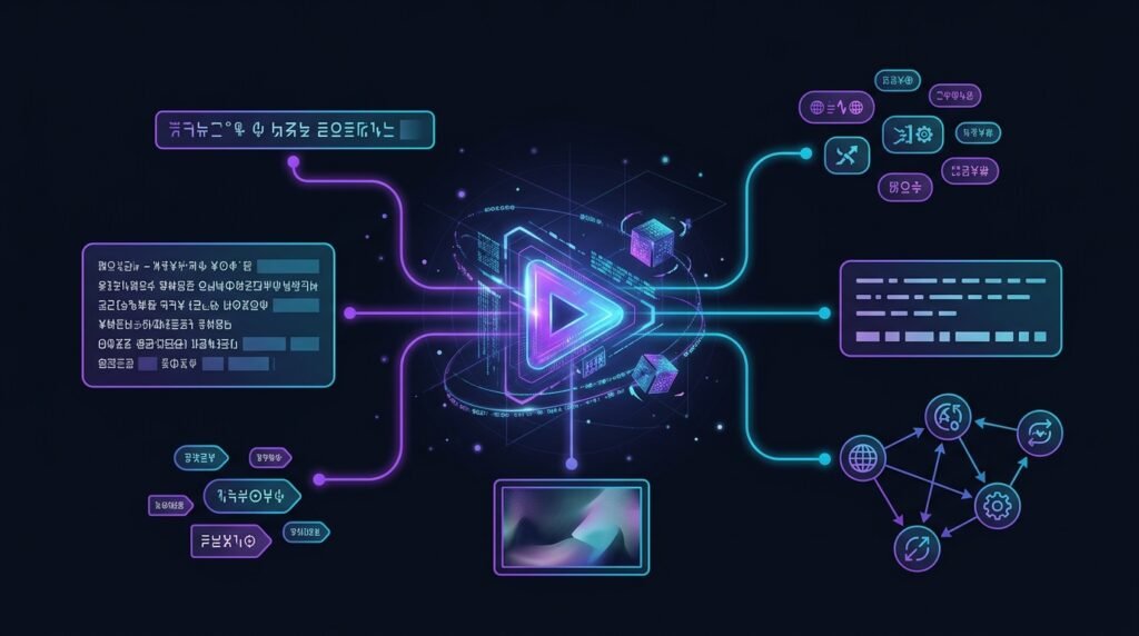 YouTube Video Optimization for titles descriptions and tags
