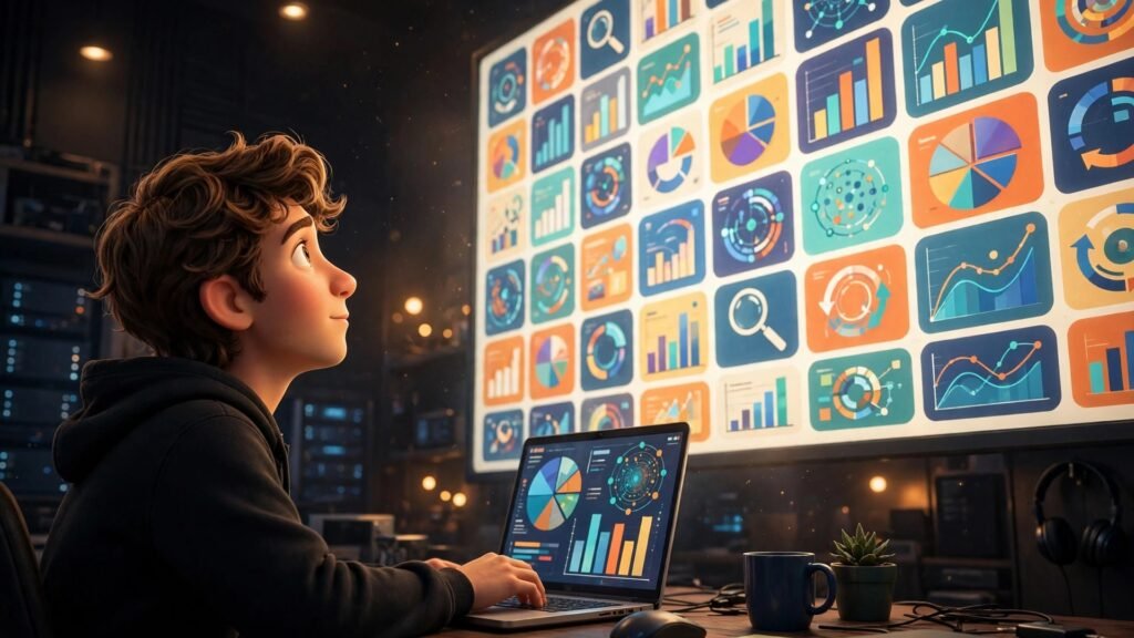 How to Use AI Visibility Checker for Beginners - featured image