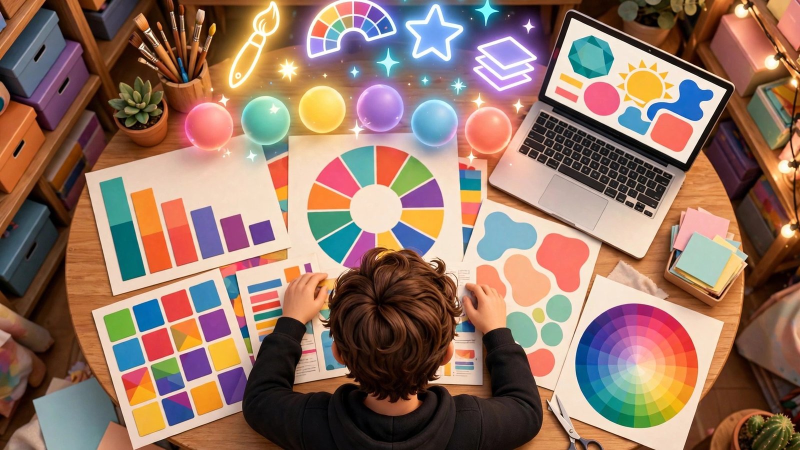 Canva Craft AI beginner guide featured image