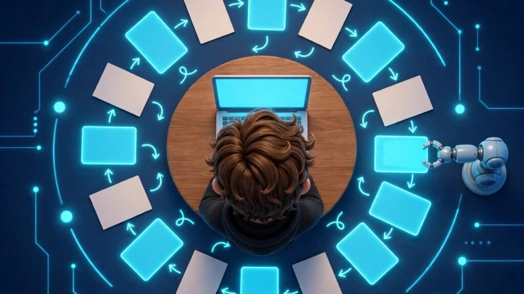How to use CREAO AI for beginners - AI agent platform guide
