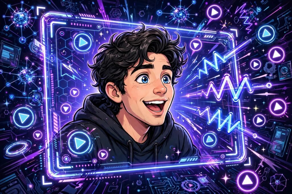 How to use HeyGen AI for beginners - AI avatar video guide