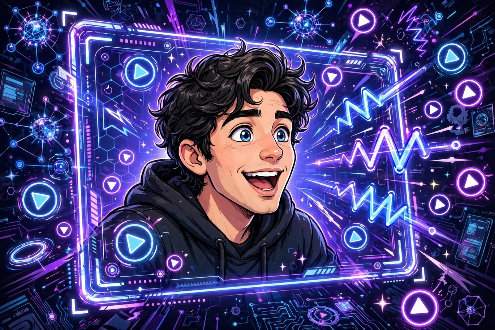 How to use HeyGen AI for beginners - AI avatar video guide