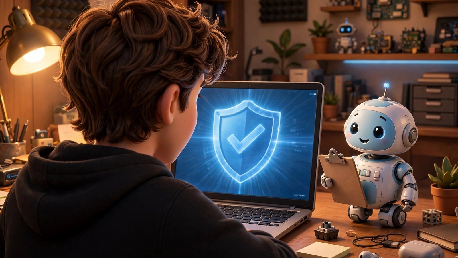 How to Use HOL Guard AI for Beginners - AI coding agent safety guard