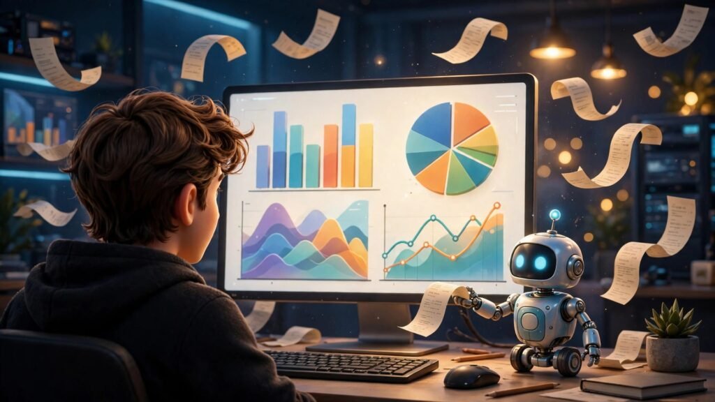 How to use Inferock AI for beginners - free AI API cost tracker with per-call receipts
