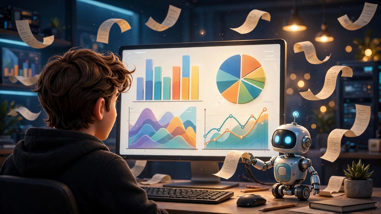 How to use Inferock AI for beginners - free AI API cost tracker with per-call receipts