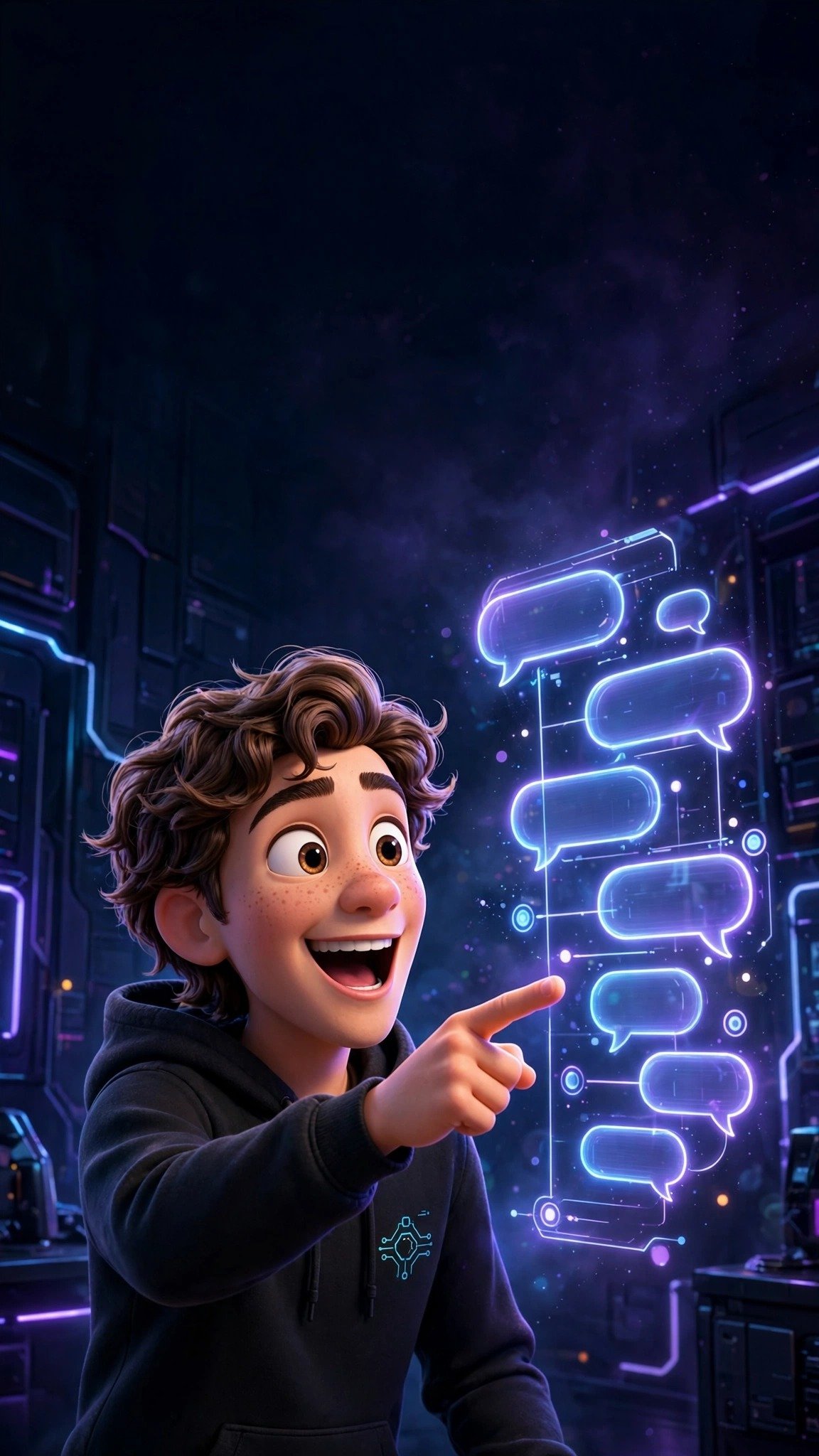 How to use Meta AI for beginners - free AI assistant guide