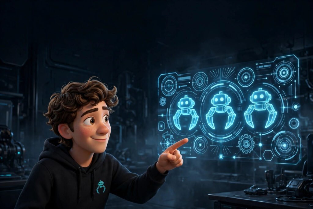 How to Use OpenClaw AI for Beginners - free open-source AI agent guide