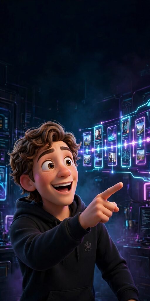How to use OpusClip AI for beginners - AI clip maker guide