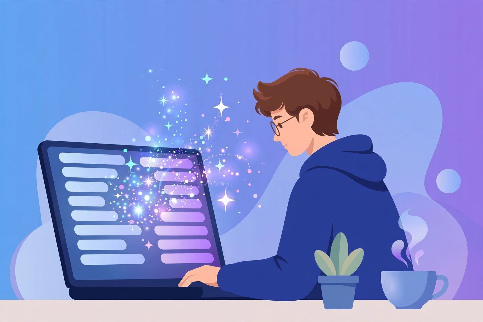 How to use QuillBot AI for beginners - free paraphrasing and grammar guide