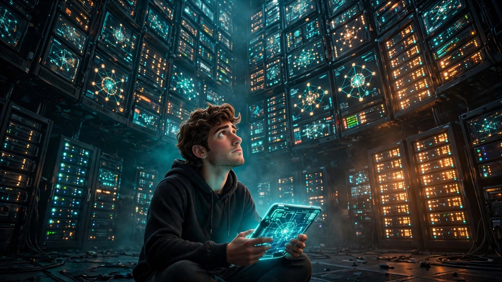 Radar AI Kubernetes investigations beginner guide - free AI Kubernetes investigations
