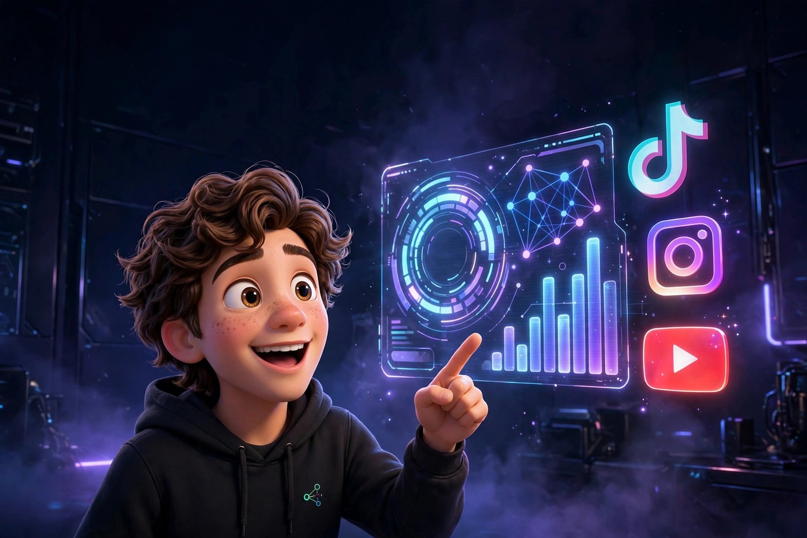 How to use Spira AI for beginners - AI social media manager guide