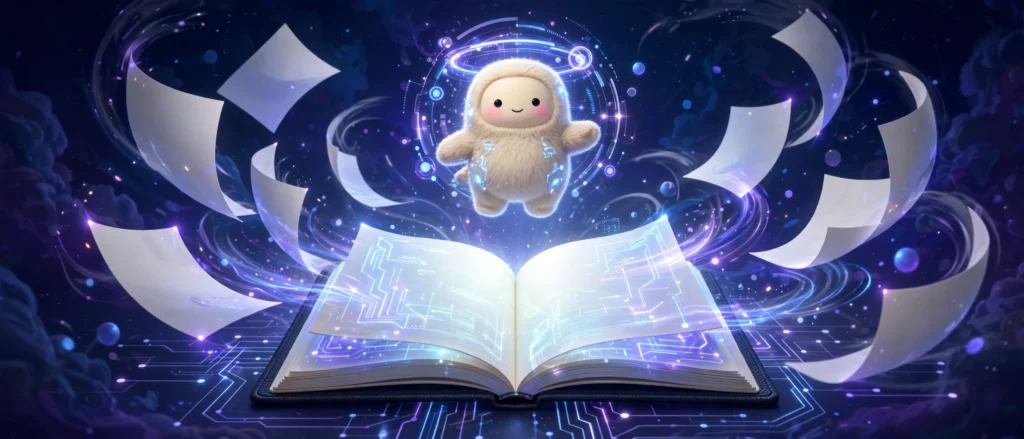 How to use NotebookLM beginner's guide