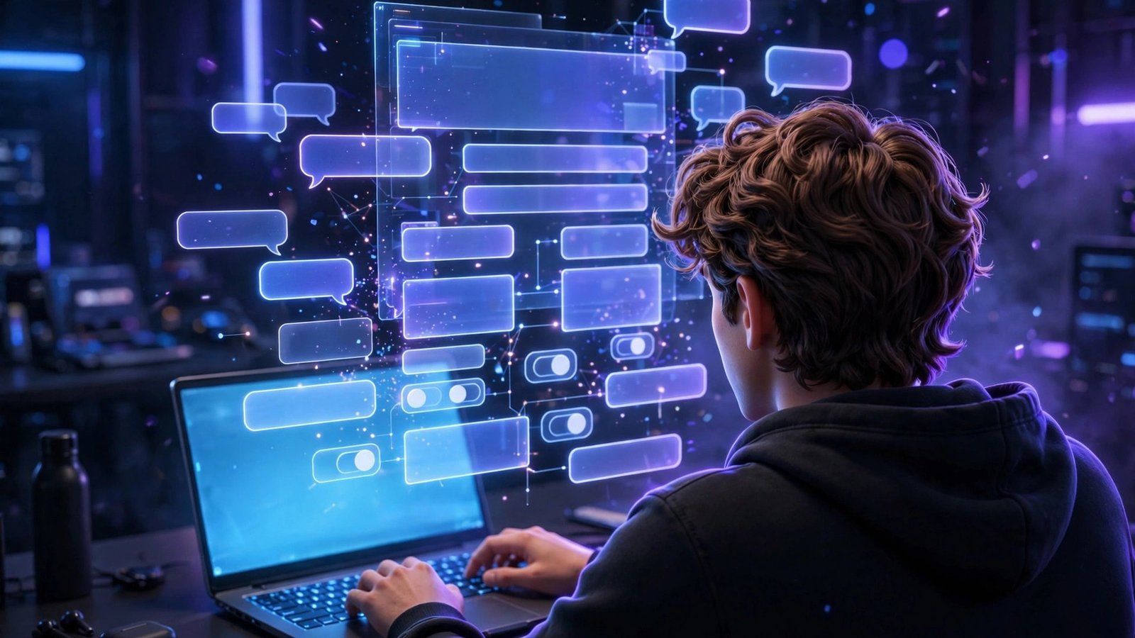 Typeform AI Landing Pages beginner guide featured image